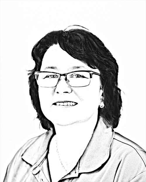 Tara Burcham